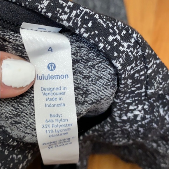 Lululemon Runderdul Top - Picture 4 of 4